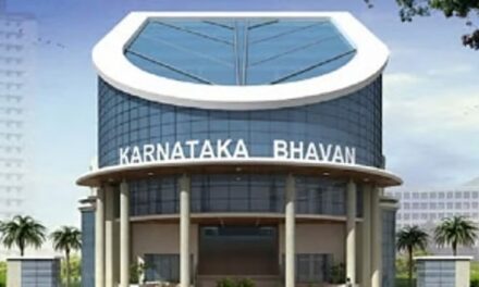 ಗೋವಾದಲ್ಲಿಕನ್ನಡ ಭವನ ನಿರ್ಮಾಣಕ್ಕೆ ಶೀಘ್ರವೇ ಅಡಿಗಲ್ಲು,ನಿವೇಶನ ಖರೀದಿಸಿದ ಕರ್ನಾಟಕ ಸರ್ಕಾರ