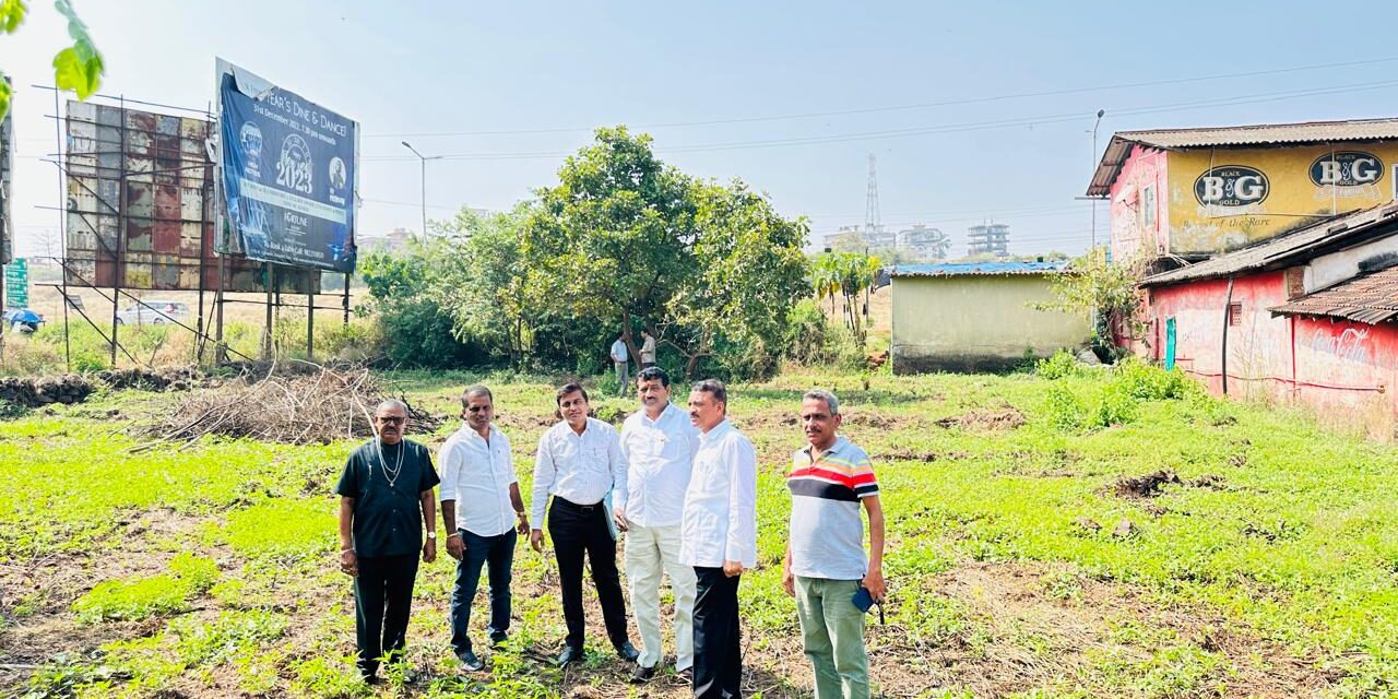 ಗೋವಾದಲ್ಲಿ ಕನ್ನಡ ಭವನ ನಿರ್ಮಾಣಕ್ಕೆ ನಡೆದ ಹೋರಾಟಗಳೆಷ್ಟು ಗೊತ್ತಾ…?