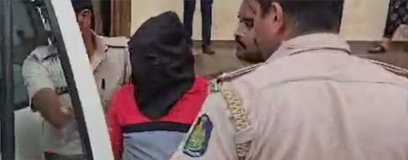 Acid Attack Case/ಪೋನ್ ಗೆ ಬೇರೆ ಬೇರೆ ಸಂದೇಶ ಕಳುಹಿಸಿ ಬೆದರಿಕೆ ಹಾಕುತ್ತಿದ್ದಳು..