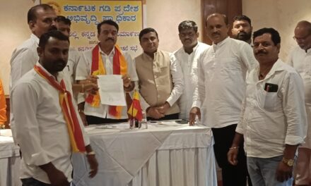 ಗೋವಾದಲ್ಲಿ ಕನ್ನಡಿಗರಿಗೆ ಜೀವಬೆದರಿಕೆ-ಮಾಪ್ಸಾ ಟ್ರಕ್ ಮಾಲೀಕರ ಸಂಘಟನೆ ಆತಂಕ…!