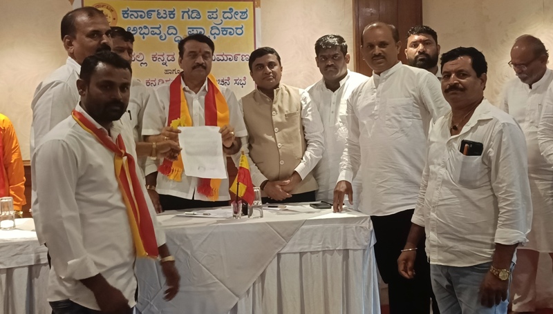 ಗೋವಾದಲ್ಲಿ ಕನ್ನಡಿಗರಿಗೆ ಜೀವಬೆದರಿಕೆ-ಮಾಪ್ಸಾ ಟ್ರಕ್ ಮಾಲೀಕರ ಸಂಘಟನೆ ಆತಂಕ…!