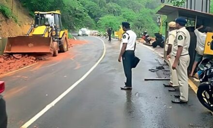 ದಾರಿಯಾವುದಯ್ಯಾ ಬೆಳಗಾವಿ-ಗೋವಾ ಓಡಾಟಕ್ಕೆ ದಾರಿಯಾವುದಯ್ಯಾ…?