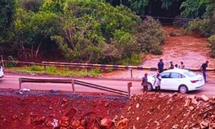 ಚೋರ್ಲಾ-ಬೆಳಗಾವಿ ಸಂಪರ್ಕ ಸೇತುವೆ ಮೇಲೆ ಸಂಚಾರ ಆರಂಭ