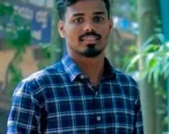 ಅಣ್ಣನ ಹೆಸರಿನಲ್ಲಿ ತಮ್ಮ ಕಾಲೇಜಿಗೆ ಪ್ರವೇಶ
