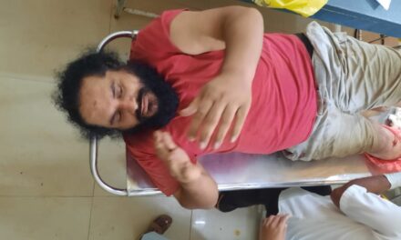ಯಲ್ಲಾಪುರದಲ್ಲಿ ನಟೋರಿಯಸ್ ಆರೋಪಿ ವಶಕ್ಕೆ