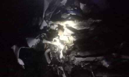 ಕಾರಿಗೆ ಅಪರಿಚಿತ ವಾಹನ ಡಿಕ್ಕಿ, ಅರ್ಚಕರ ಸಾವು