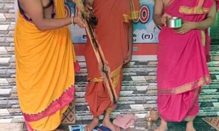 ರಾಷ್ಟ್ರಂ ಧಾರಯತಾಂ ಧ್ರುವಮ್- ರಾಷ್ಟ್ರ ಕಲ್ಯಾಣದ ಸಂಕಲ್ಪದಲ್ಲಿ ಯಲ್ಲಾಪುರದ ನಂದೊಳ್ಳಿಯಲ್ಲಿ ಕಾರ್ಯಕ್ರಮ