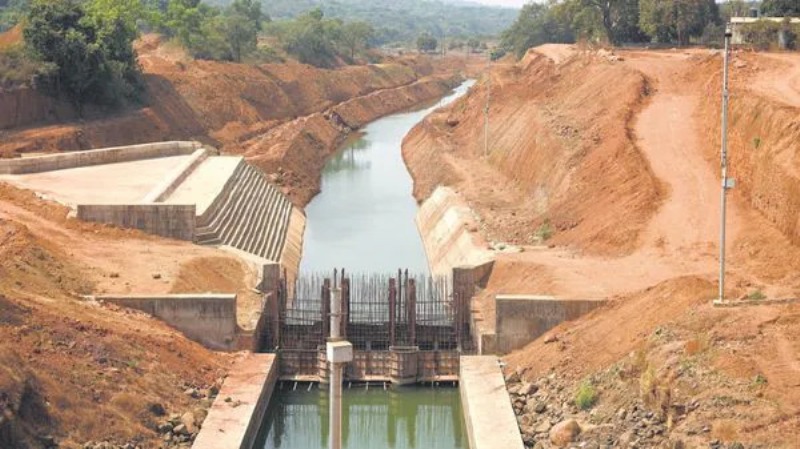 ಮಹದಾಯಿ ವಿಷಯದಲ್ಲಿ ಮತ್ತೆ ಗೋವಾ ಕ್ಯಾತೆ…?…ಮಹದಾಯಿ ಚಟುವಟಿಕೆಗೆ ತಡೆಯೊಡ್ಡಲು ಪ್ರಯತ್ನ…!