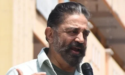 ನಟ ಕಮಲ್ ಹಾಸನ್ ಕನ್ನಡ ವಿರೋಧಿ ಹೇಳಿಕೆಗೆ ಕೋರ್ಟ್ ನಿರ್ಬಂಧ