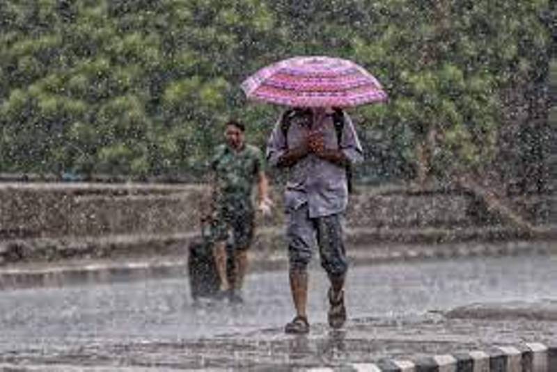 ಗೋವಾದಲ್ಲಿ ಯಲ್ಲೊ ಅಲರ್ಟ, ಮುಂದುವರಿದ ಮಳೆ