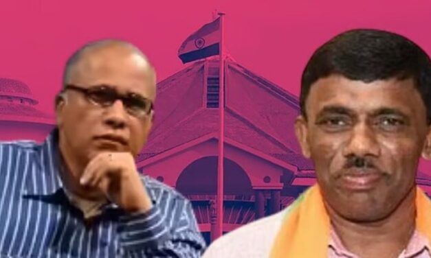 ಗೋವಾ ಮಂತ್ರಿಮಂಡಲ ವಿಸ್ತರಣೆಗೆ ಕೊನೆಗೂ ಮುಹೂರ್ತ ಫಿಕ್ಸ