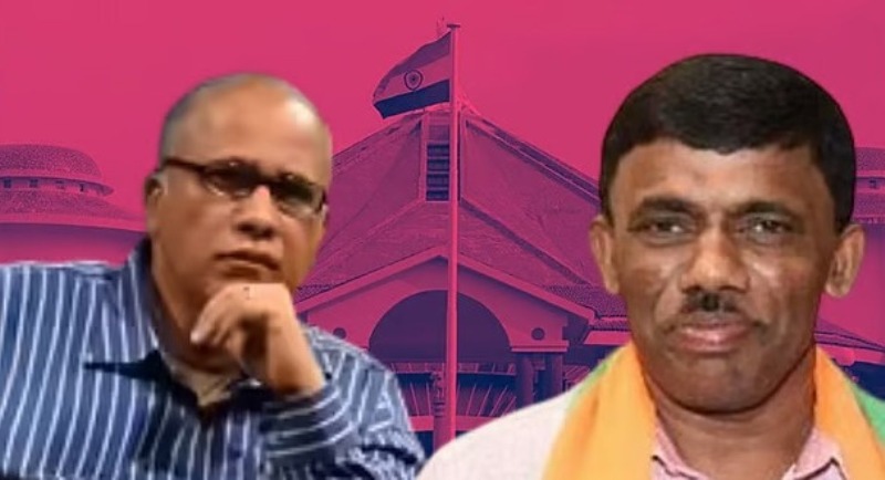 ಗೋವಾ ಮಂತ್ರಿಮಂಡಲ ವಿಸ್ತರಣೆಗೆ ಕೊನೆಗೂ ಮುಹೂರ್ತ ಫಿಕ್ಸ