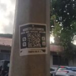 ಎಚ್ಚರ…ಗೋವಾದಲ್ಲಿ QR Code ಬಳಸಿ ಮಾದಕ ಪದಾರ್ಥ ಅವ್ಯವಹಾರ…..!