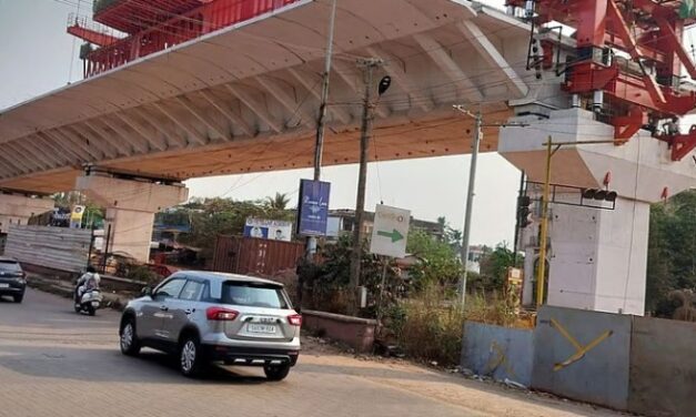 ಪ್ರವಾಸಿಗರೇ ಗಮನಿಸಿ..ಗೋವಾದಲ್ಲಿ 5 ತಿಂಗಳು ರಾಷ್ಟ್ರೀಯ ಹೆದ್ದಾರಿ 66 ಬಂದ್,….?