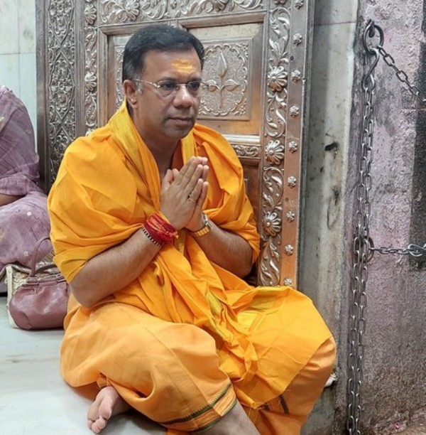 ಗೋವಾದಲ್ಲಿ ಯಾವುದೇ ಭಾಷೆ ಮಾತನಾಡಬಹುದು…ನಾನು ಕನ್ನಡ ಮಾತನಾಡುತ್ತೇನೆ