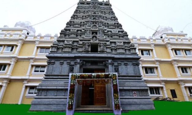 ಇದೇ ನಮ್ಮ ಸ್ವರ್ಣವಲ್ಲೀ ಸೋಂದಾ ಮಠ