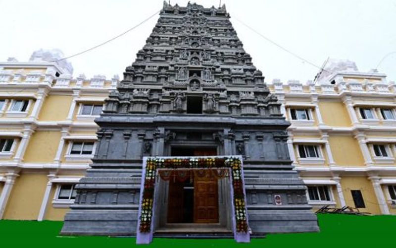 ಇದೇ ನಮ್ಮ ಸ್ವರ್ಣವಲ್ಲೀ ಸೋಂದಾ ಮಠ