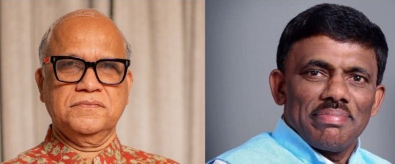 Goa-ಕಾಮತ್ ಮತ್ತು ತವಡಕರ್ ರವರಿಗೆ ಸಿಕ್ಕ ಖಾತೆಗಳು ಯಾವುದು ಗೊತ್ತಾ…?
