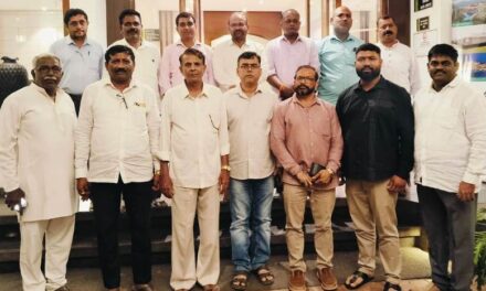ಕನ್ನಡ ಭವನದ ನಿರ್ಮಾಣ ಶೀಘ್ರವೇ ಆರಂಭ…! ಗೋವಾ ಕನ್ನಡ ಭವನ ನಿರ್ಮಾಣ ಸಮೀತಿ ಆಯ್ಕೆ