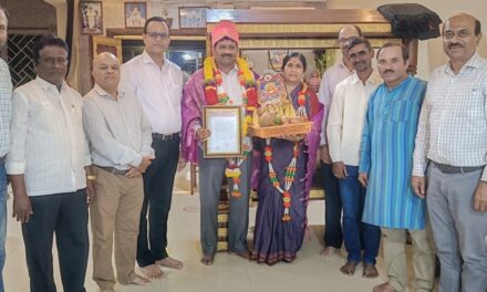 ಕನ್ನಡ ಭವನಕ್ಕೆ ಜಾಗ ಖರೀದಿ; ಗೋವಾ ಕನ್ನಡ ಸಮಾಜ ಅಕ್ಷರ ನುಡಿಗಳ ಅಭಿನಂದನೆ