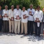 ಮಹಾನ್ ದಾರ್ಶನಿಕ ಬಸವಣ್ಣ ಗ್ರಂಥ ಲೋಕಾರ್ಪಣೆ