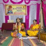 ಮಹಿಳಾ ಕೀರ್ತನ ಕಲಾವಿದೆ   ಸೀತಾ ದಾನಗೇರಿ