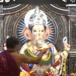 ಜೋಯಿಡಾದ ಗಣೇಶೋತ್ಸವಕ್ಕೆ 40/49 ರ ಸಂಭ್ರಮ