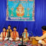 ಜೊಯಿಡಾ ಗಜಾನನೋತ್ಸವ:  ಭಗವದ್ಗೀತಾ ಪಠಣ ಸ್ಪರ್ಧೆ