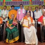 ಜೋಯಿಡಾ ನಂದಿಗದ್ಧೆ ಗಣೇಶೋತ್ಸವದಲ್ಲಿ ಜರುಗಿದ ವಿವಿಧ ಕಾರ್ಯಕ್ರಮ