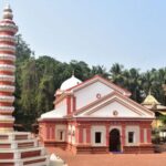 Goa-ಪೋರ್ಚುಗೀಸರು ಧ್ವಂಸಗೊಳಿಸಿದ 1000 ದೇವಸ್ಥಾನಗಳ ಸ್ಮರಣಾರ್ಥ ಸ್ಮಾರಕ ಮಂದಿರ