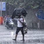 ಗೋವಾದಲ್ಲಿ ಮತ್ತೆ ಮಳೆ ಆರಂಭ..!