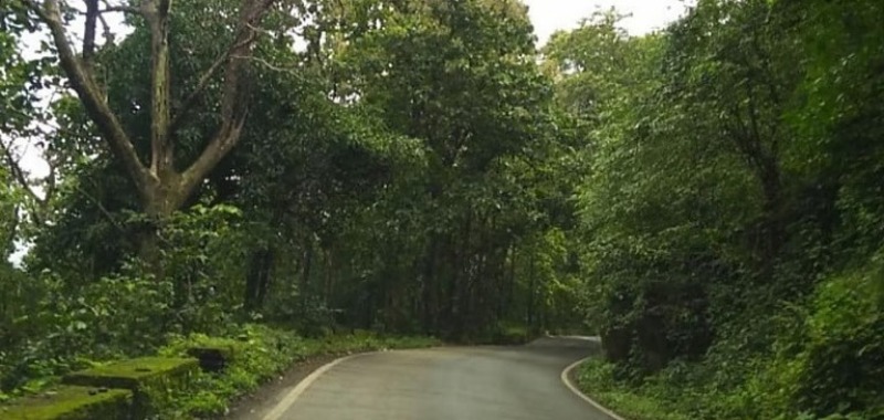 ಗೋವಾ-ಕರ್ನಾಟಕ ಸಂಪರ್ಕಿಸುವ “ಕೆಳಘಾಟ್’ ರಸ್ತೆ ಶಾಶ್ವತವಾಗಿ ಬಂದ್…?