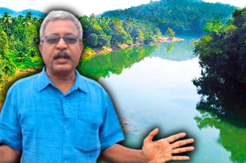 ಕಳಸಾ-ಬಂಡೂರಿ ಯೋಜನೆಯ ವೈಮಾನಿಕ ಸಮೀಕ್ಷೆಗೆ  ಕರ್ನಾಟಕಕ್ಕೆ ಮನವಿ…?