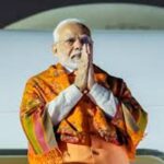 ಗೋವಾದ ಪರ್ತಗಾಳಿ ಮಠಕ್ಕೆ ಪ್ರಧಾನಿ ಮೋದಿ ಆಗಮನ…?