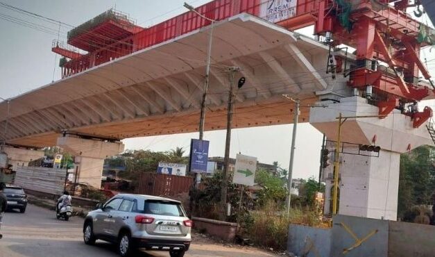 ಗೋವಾಕ್ಕೆ ಬರುವ ಪ್ರವಾಸಿಗರೇ ಗಮನಿಸಿ…ಹೆದ್ದಾರಿ ಬಂದ್..!