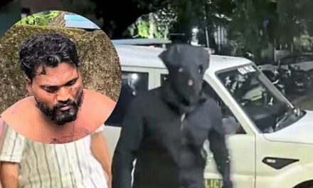 ಗೋವಾದಲ್ಲಿ ಹಾಡುಹಗಲೇ ನಡುರಸ್ತೆಯಲ್ಲಿ ಹಲ್ಲೆ ಪ್ರಕರಣ, ಮಾಸ್ಟರ್ ಮೈಂಡ್ ಬಂಧನ
