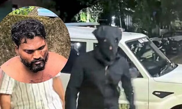 ಗೋವಾದಲ್ಲಿ ಹಾಡುಹಗಲೇ ನಡುರಸ್ತೆಯಲ್ಲಿ ಹಲ್ಲೆ ಪ್ರಕರಣ, ಮಾಸ್ಟರ್ ಮೈಂಡ್ ಬಂಧನ
