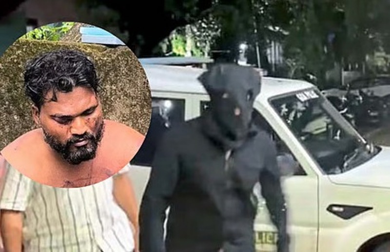 ಗೋವಾದಲ್ಲಿ ಹಾಡುಹಗಲೇ ನಡುರಸ್ತೆಯಲ್ಲಿ ಹಲ್ಲೆ ಪ್ರಕರಣ, ಮಾಸ್ಟರ್ ಮೈಂಡ್ ಬಂಧನ