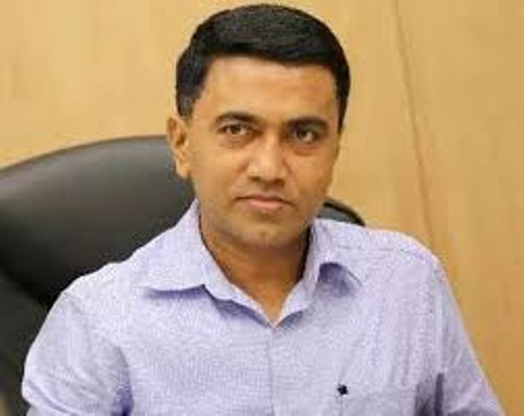 GST ಲಾಭವನ್ನು ಜನರಿಗೆ ತಲುಪುವಂತೆ ಮಾಡಿ-Goa ಸಿಎಂ ವ್ಯಾಪಾರಿಗಳ ಬಳಿ ಮನವಿ