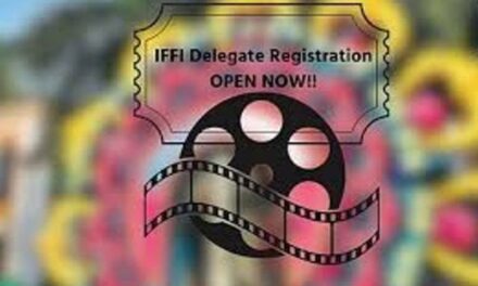 ಗೋವಾ ಅಂತರಾಷ್ಟ್ರೀಯ ಚಲನಚಿತ್ರೋತ್ಸವ (IFFI) ನೋಂದಣಿ ಆರಂಭ
