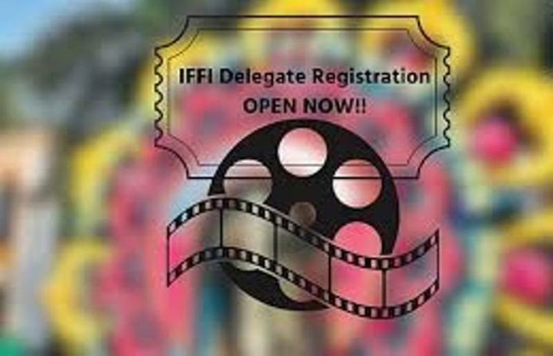 ಗೋವಾ ಅಂತರಾಷ್ಟ್ರೀಯ ಚಲನಚಿತ್ರೋತ್ಸವ (IFFI) ನೋಂದಣಿ ಆರಂಭ