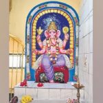 ಅಂಕೋಲಾದಲ್ಲಿದ್ದಾನೆ 100 ವರ್ಷಗಳಷ್ಟು ಹಳೇಯ ಮಣ್ಣಿನ ಗಣಪ