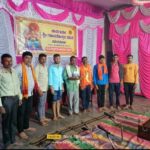 ಅವುರ್ಲಿ ಸೋಮೇಶ್ವರ ಭಜನಾ ಮಂಡಳಿಯವರಿಂದ ಭಜನಾ ಸೇವೆ