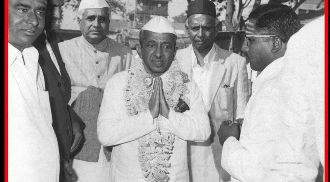 ಕನ್ನಡ ಕವಿಗಳು ಕಂಡ ಡಾ.ಬಿ.ಡಿ.ಜತ್ತಿ