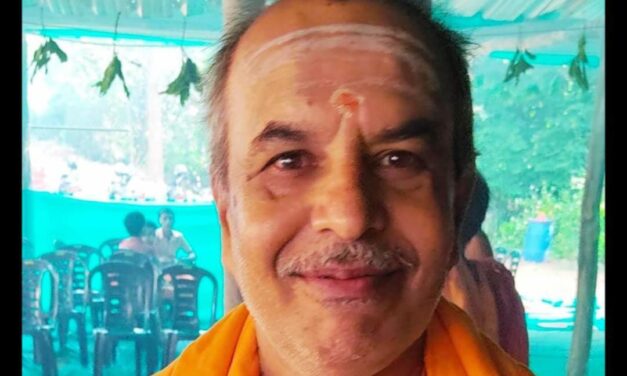ಯಲ್ಲಾಪುರದ ಹಿರಿಯ ವೈದಿಕರಾದ ಶಂಕರ ಭಟ್ಟ, ಮೂಡೇಬೈಲ್ ವಿಧಿವಶ