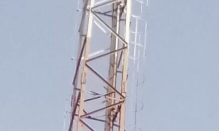 ಪದೇ ಪದೇ ಕೈ ಕೊಡುತ್ತಿರುವ ಸಾಂಗರ್ಲಿ BSNL ಮೊಬೈಲ್ ಟವರ್