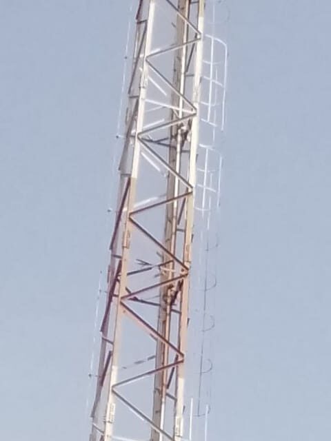 ಪದೇ ಪದೇ ಕೈ ಕೊಡುತ್ತಿರುವ ಸಾಂಗರ್ಲಿ BSNL ಮೊಬೈಲ್ ಟವರ್