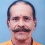 ತಾಳಮದ್ದಳೆ ಕಲಾವಿದ ಕೆರೆಕೊಪ್ಪ ಸುಬ್ರಾಯ ಹೆಗಡೆ ರವರಿಗೆ ಚಂದುಬಾಬು ಪ್ರಶಸ್ತಿ