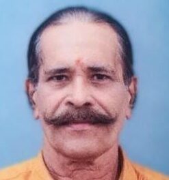 ತಾಳಮದ್ದಳೆ ಕಲಾವಿದ ಕೆರೆಕೊಪ್ಪ ಸುಬ್ರಾಯ ಹೆಗಡೆ ರವರಿಗೆ ಚಂದುಬಾಬು ಪ್ರಶಸ್ತಿ