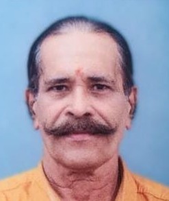 ತಾಳಮದ್ದಳೆ ಕಲಾವಿದ ಕೆರೆಕೊಪ್ಪ ಸುಬ್ರಾಯ ಹೆಗಡೆ ರವರಿಗೆ ಚಂದುಬಾಬು ಪ್ರಶಸ್ತಿ